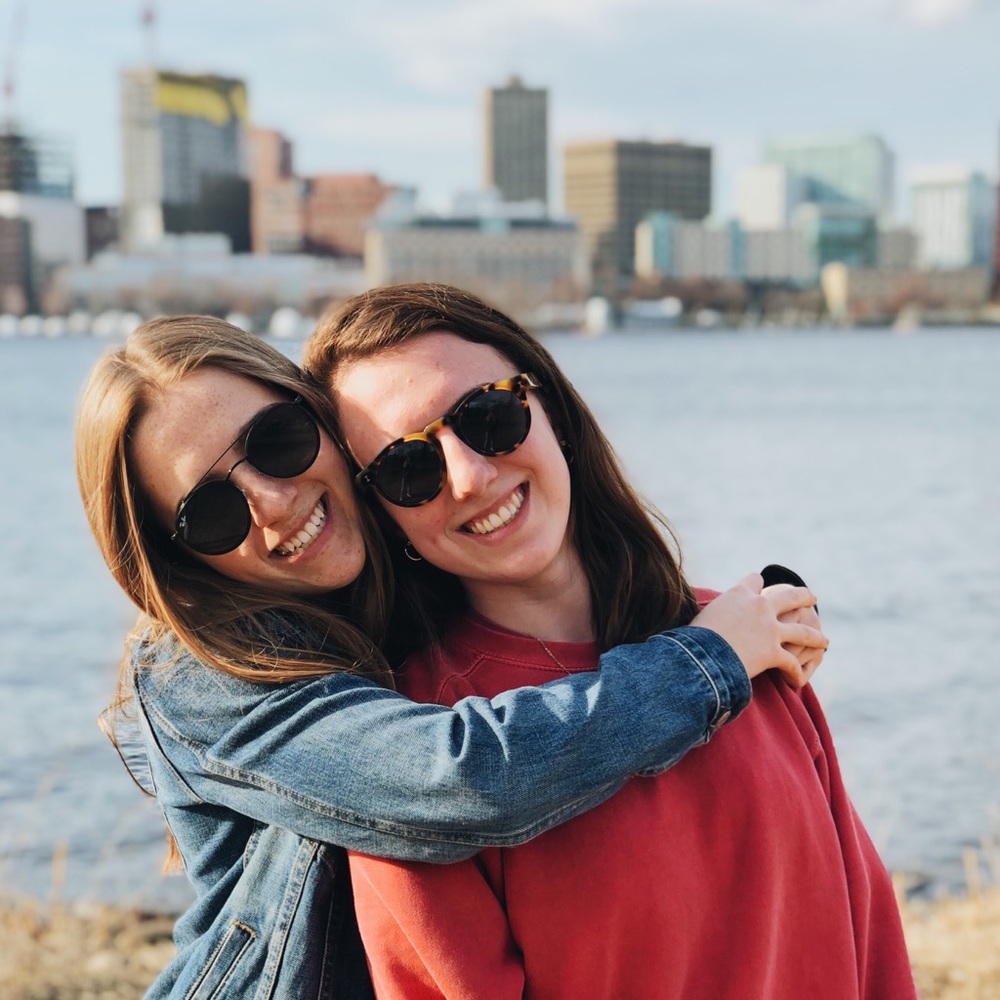 Meet your Posher, Ana